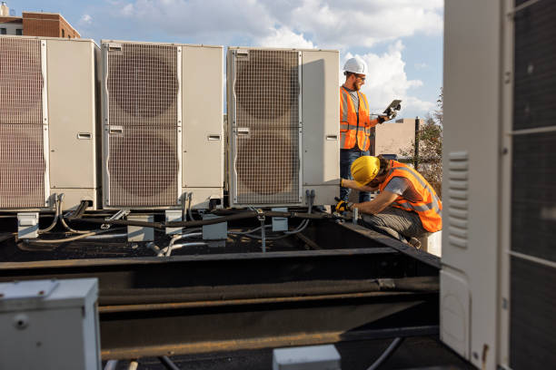 Best Central Air Repair  in Anahola, HI