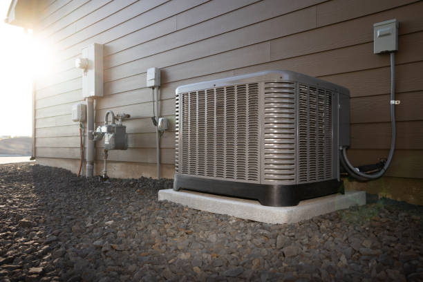 HVAC Emergency Services in Anahola, HI